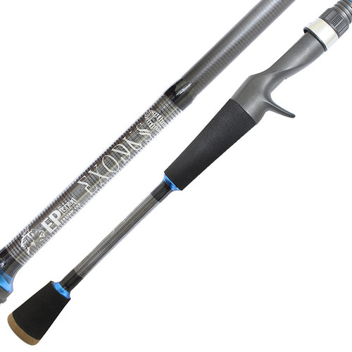 Vara EP Fishing Exodus By Zé Mateus (5'9" 17lb e 20lb)