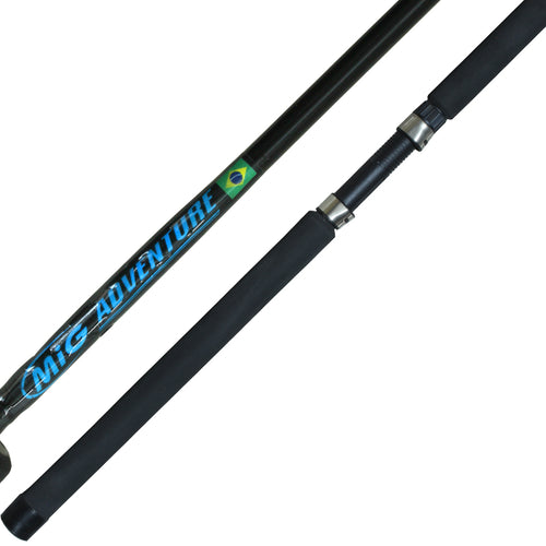 Vara Mig MPI-12 (5'11'', 40-80lb)